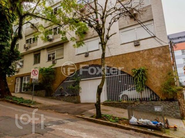 Apartamento com 100m², 3 dormitórios, 1 vaga, Rio Branco em Porto Alegre