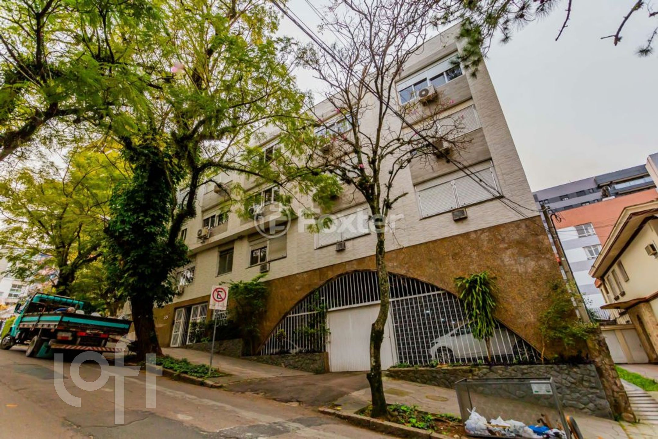 Apartamento com 100m², 3 dormitórios, 1 vaga, Rio Branco em Porto Alegre