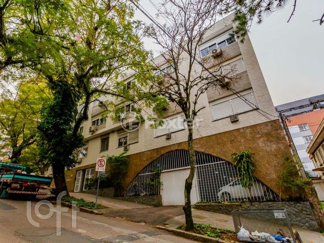 Apartamento com 100m², 3 dormitórios, 1 vaga, Rio Branco em Porto Alegre