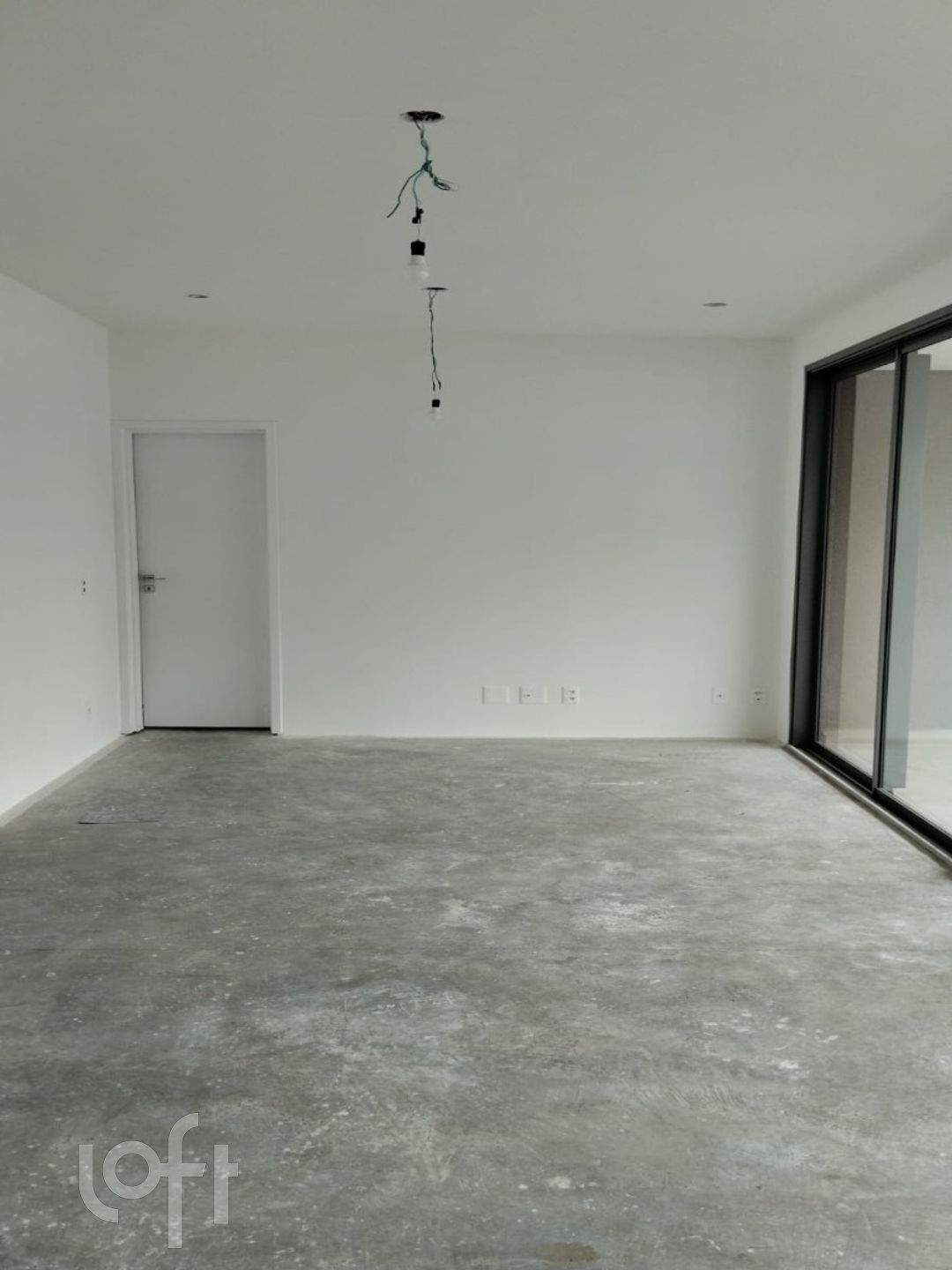 Apartamento à venda com 3 quartos, 154m² - Foto 1