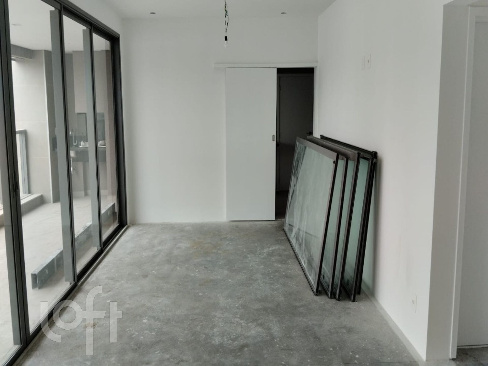 Apartamento à venda com 3 quartos, 154m² - Foto 8