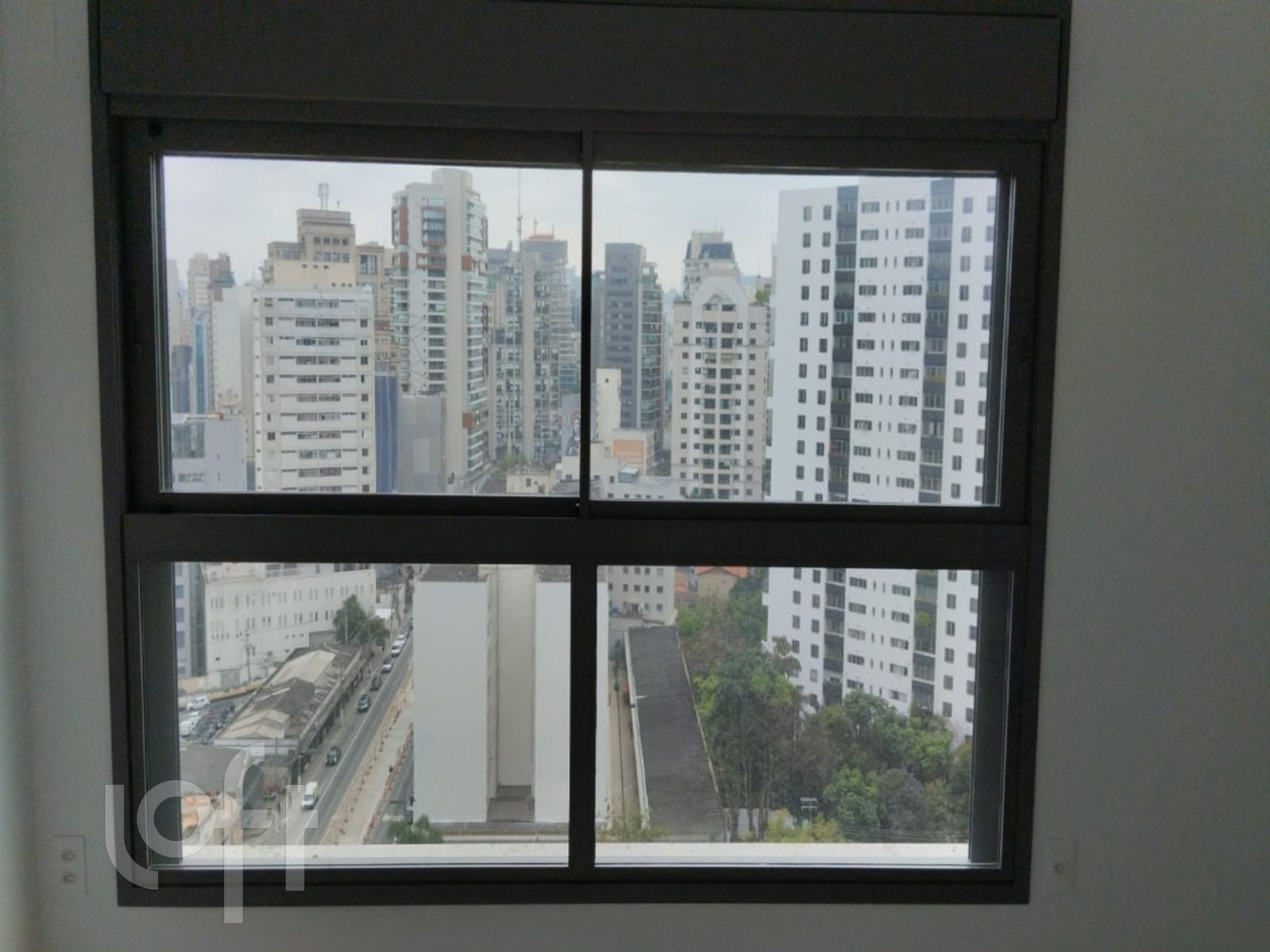 Apartamento à venda com 3 quartos, 154m² - Foto 13