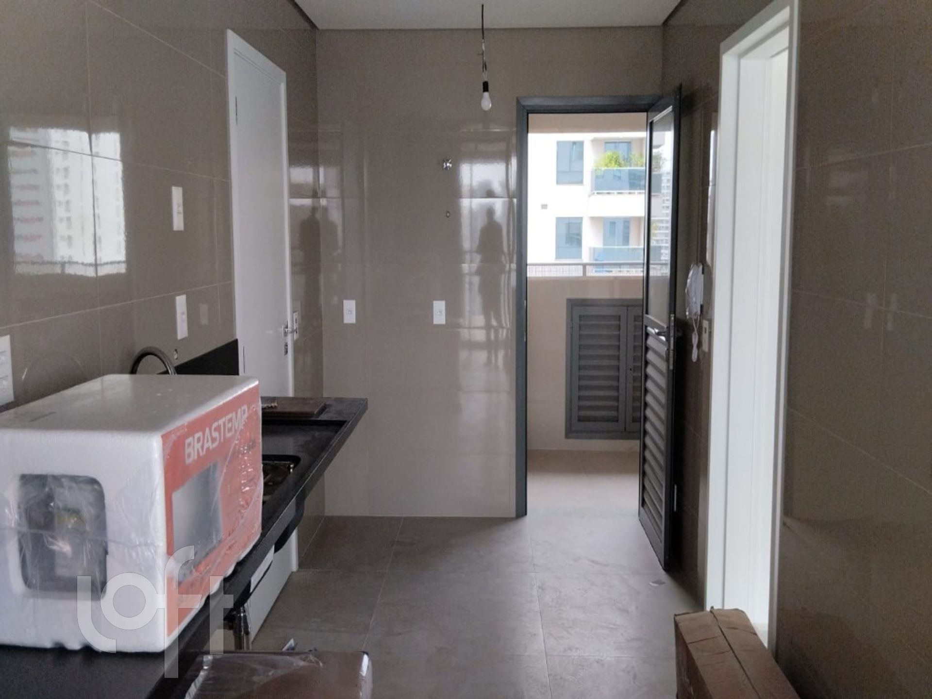 Apartamento à venda com 3 quartos, 154m² - Foto 11