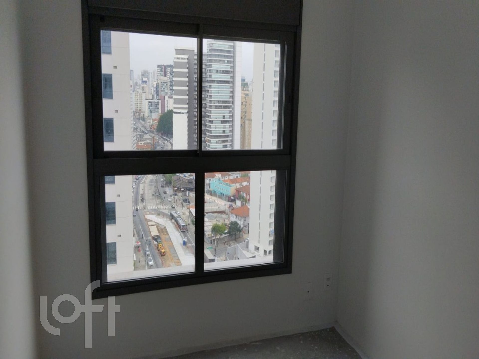 Apartamento à venda com 3 quartos, 154m² - Foto 18