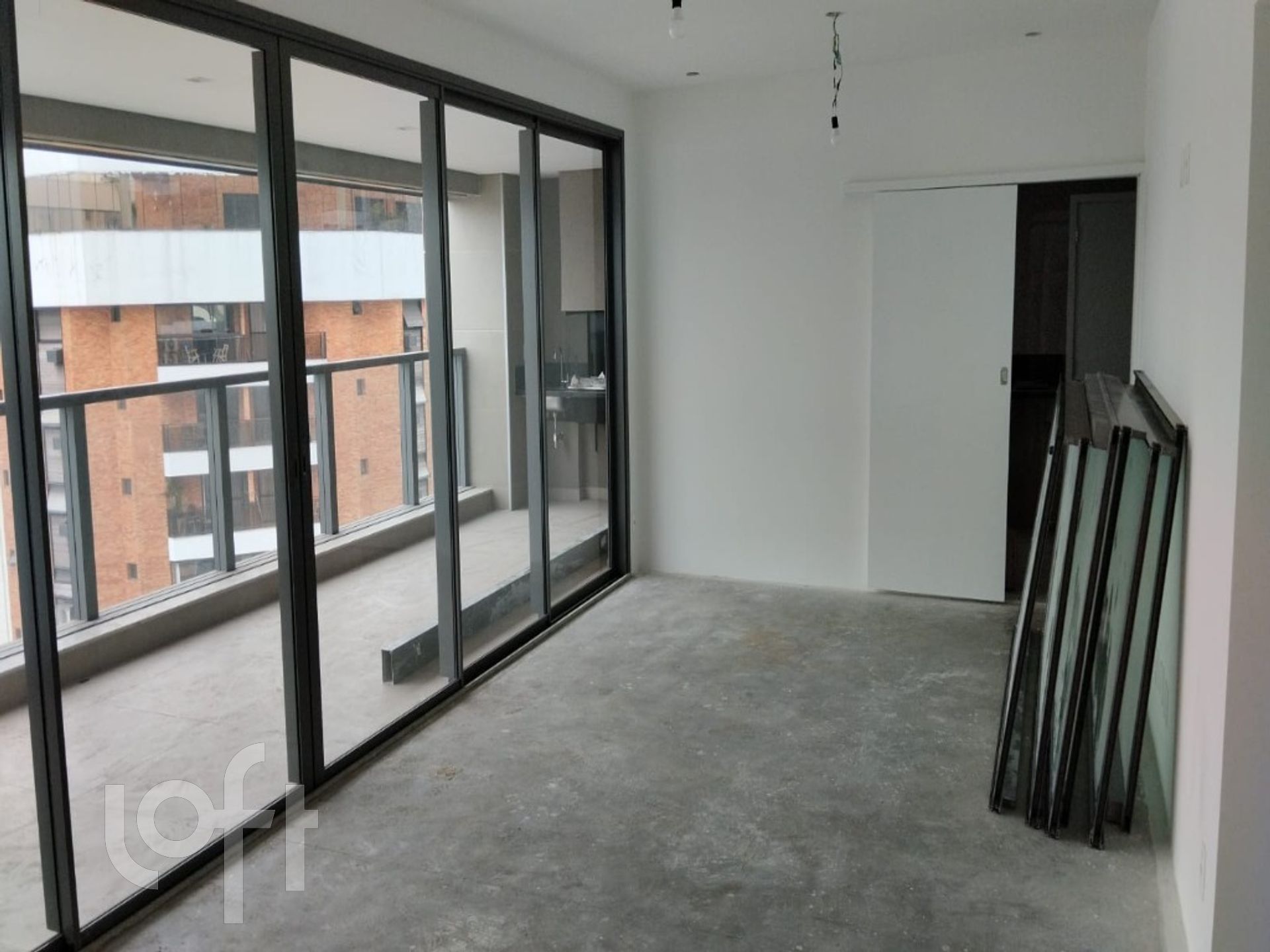 Apartamento à venda com 3 quartos, 154m² - Foto 7