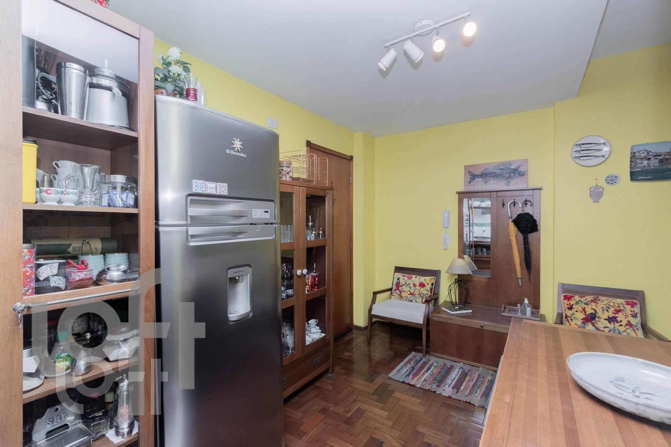 Apartamento à venda com 1 quarto, 50m² - Foto 11