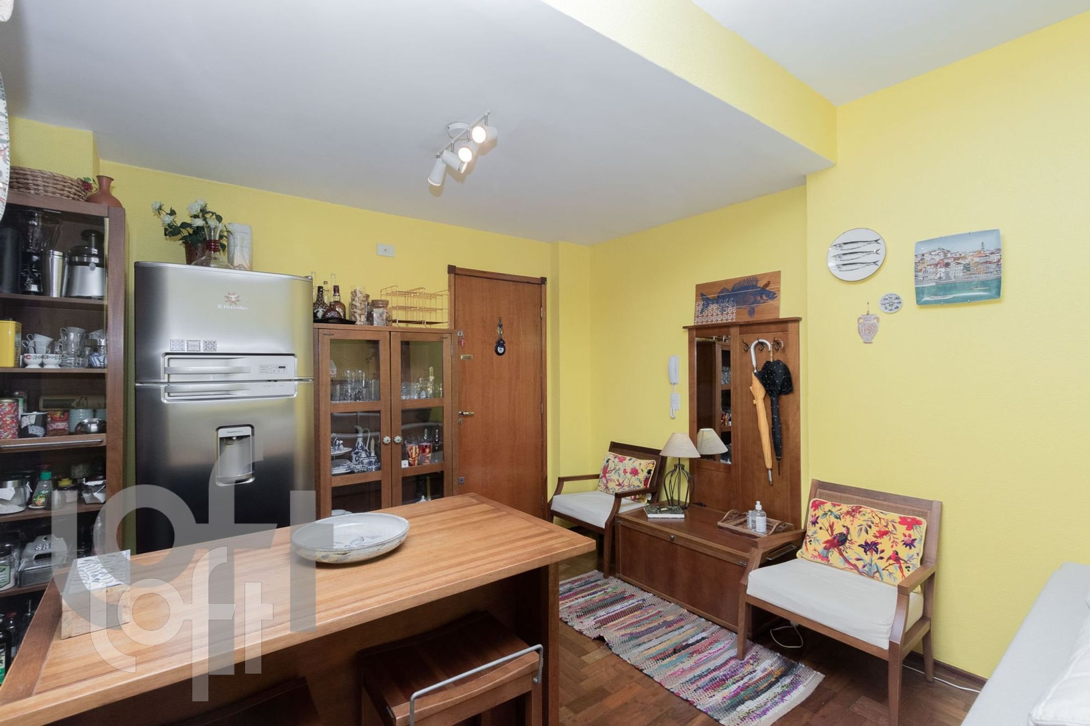 Apartamento à venda com 1 quarto, 50m² - Foto 16