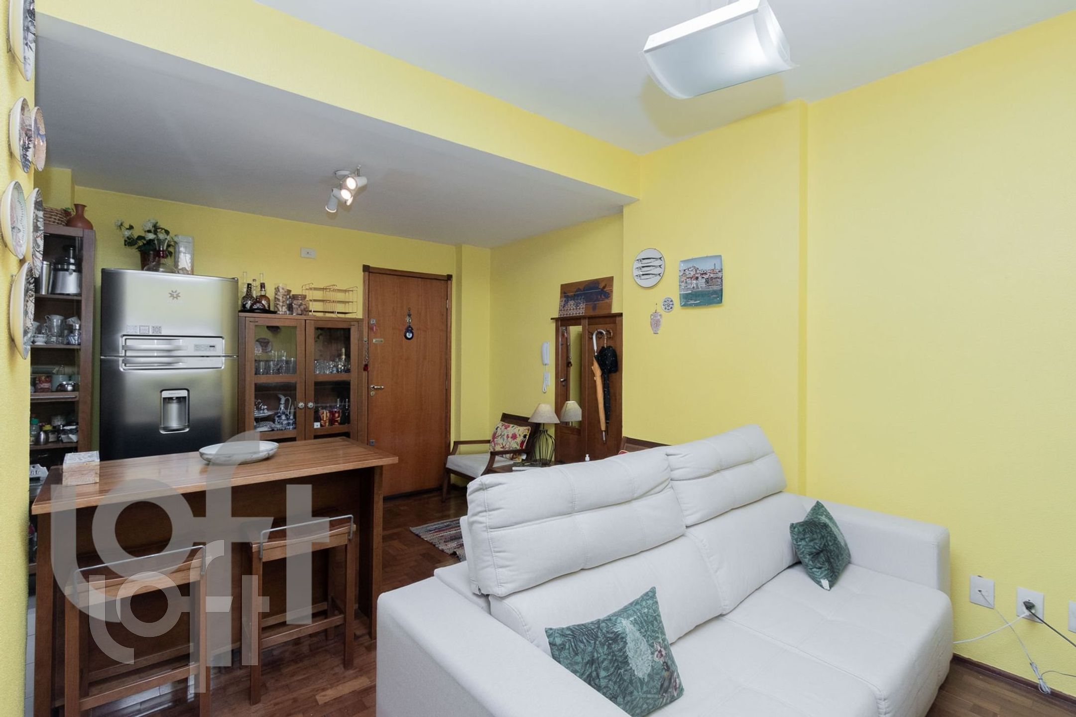 Apartamento à venda com 1 quarto, 50m² - Foto 20