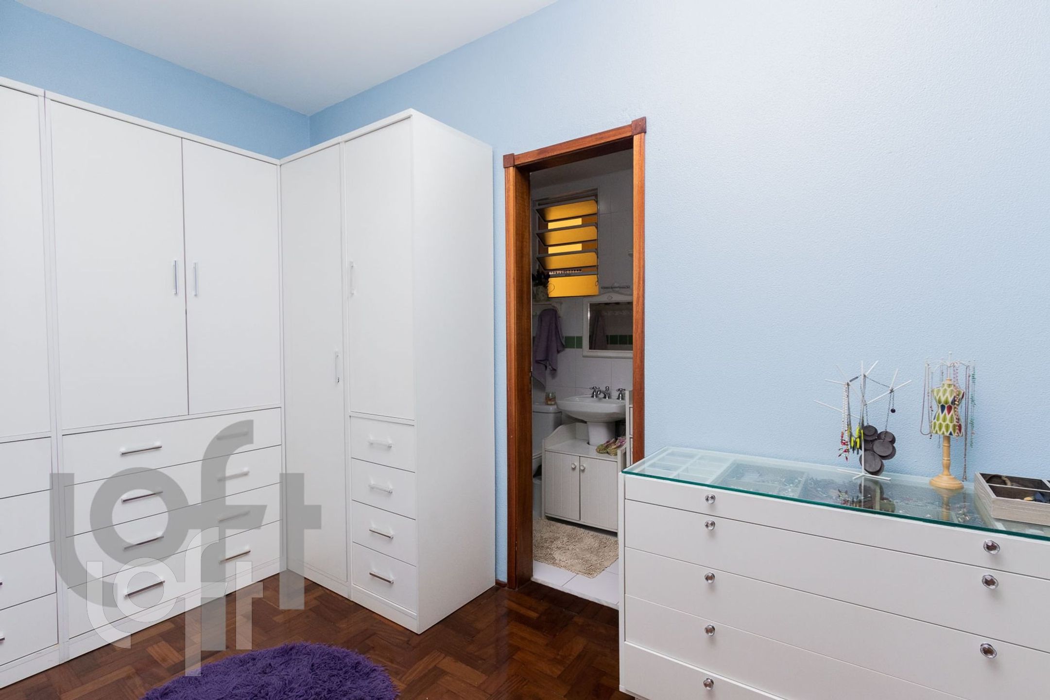 Apartamento à venda com 1 quarto, 50m² - Foto 25