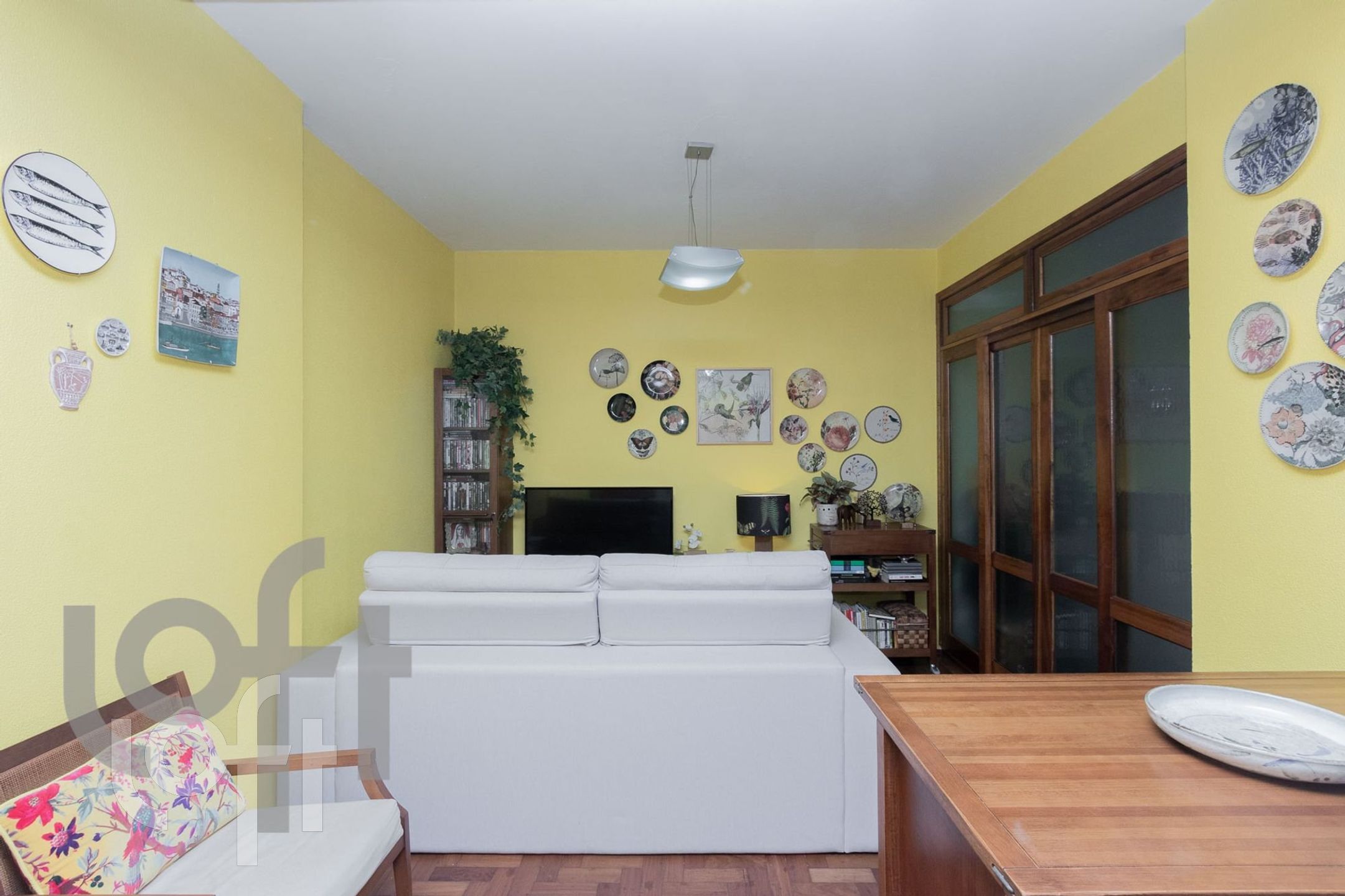 Apartamento à venda com 1 quarto, 50m² - Foto 13