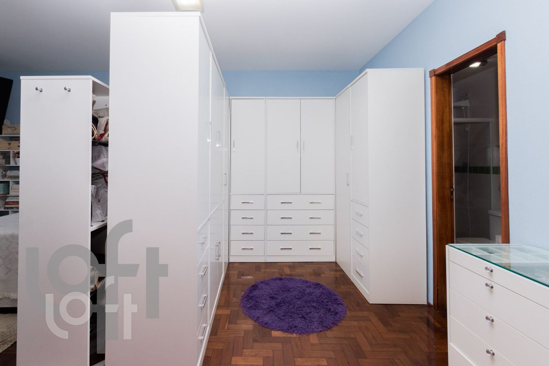 Apartamento à venda com 1 quarto, 50m² - Foto 24