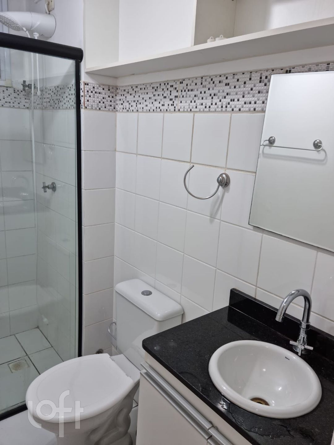 Apartamento à venda com 1 quarto, 35m² - Foto 13