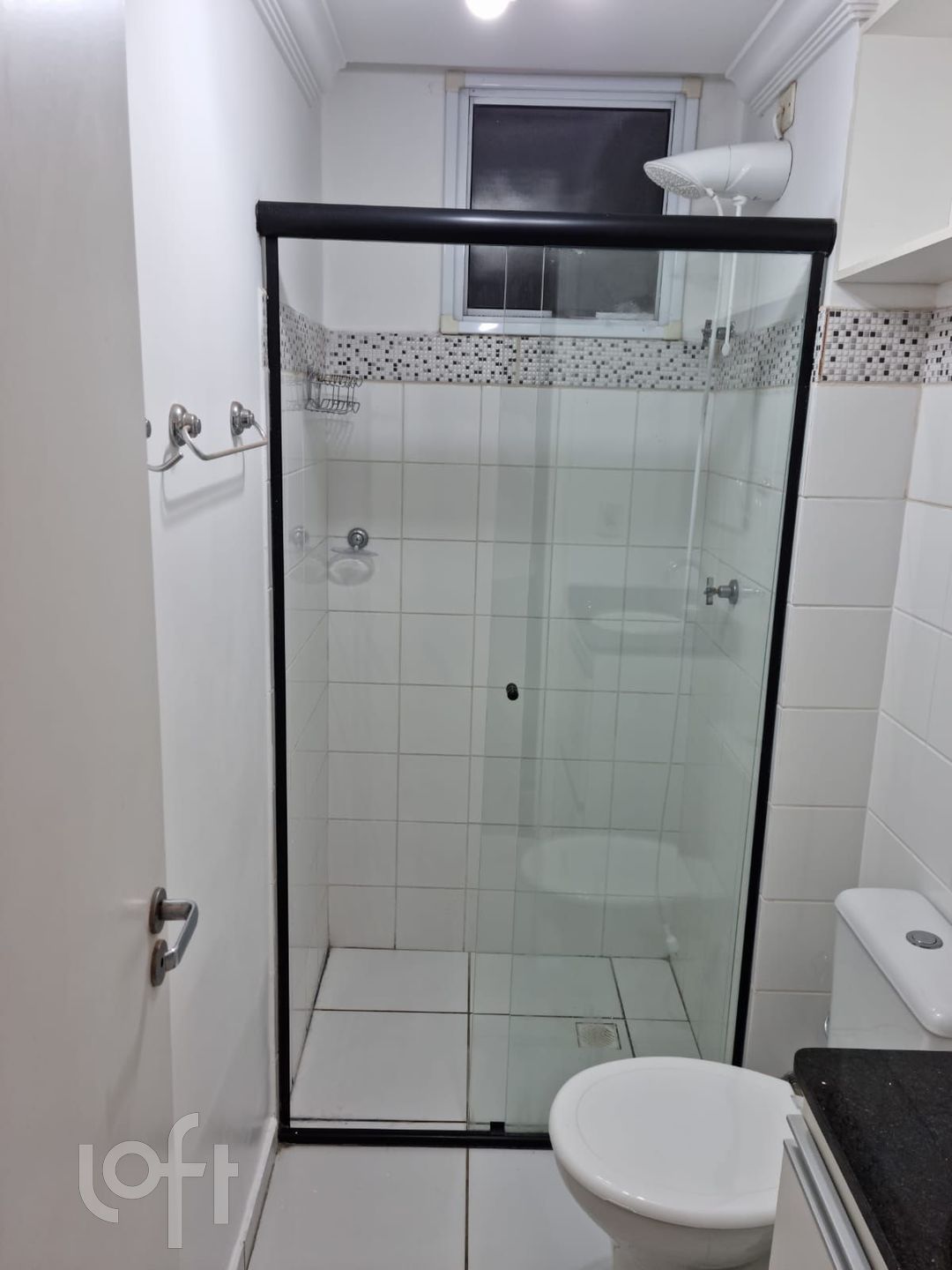 Apartamento à venda com 1 quarto, 35m² - Foto 12