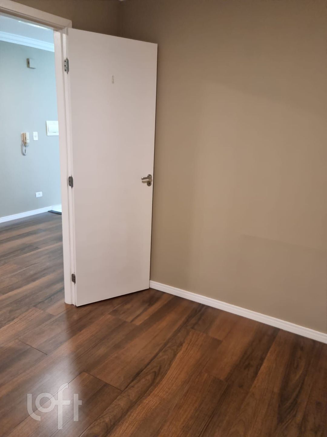 Apartamento à venda com 1 quarto, 35m² - Foto 10