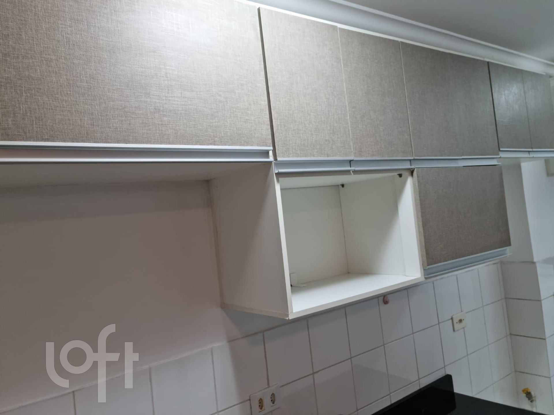 Apartamento à venda com 1 quarto, 35m² - Foto 7