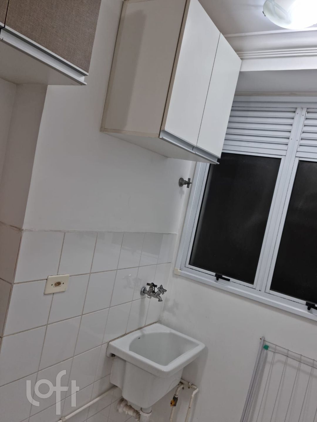 Apartamento à venda com 1 quarto, 35m² - Foto 8