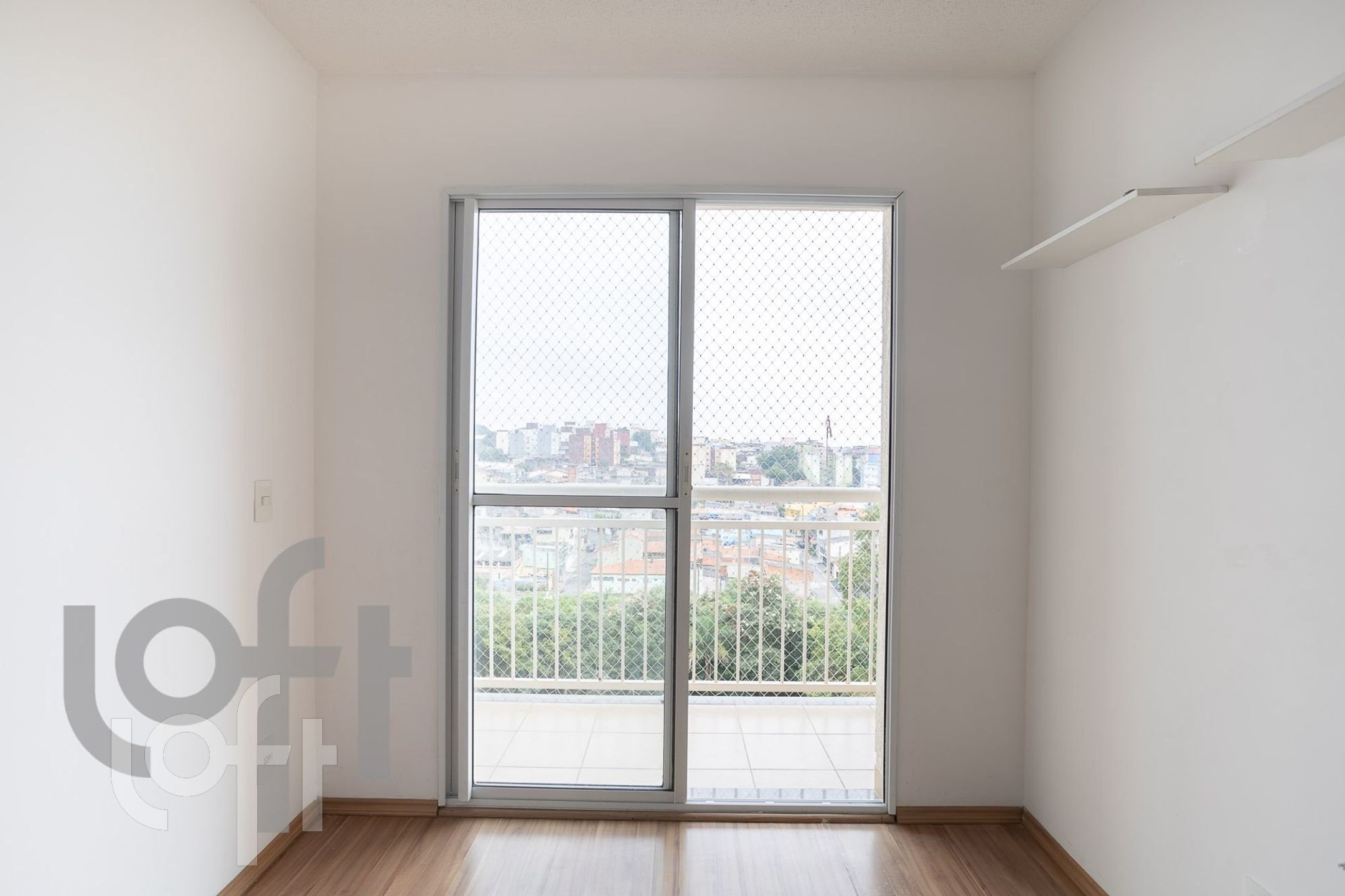 Apartamento à venda com 2 quartos, 49m² - Foto 13