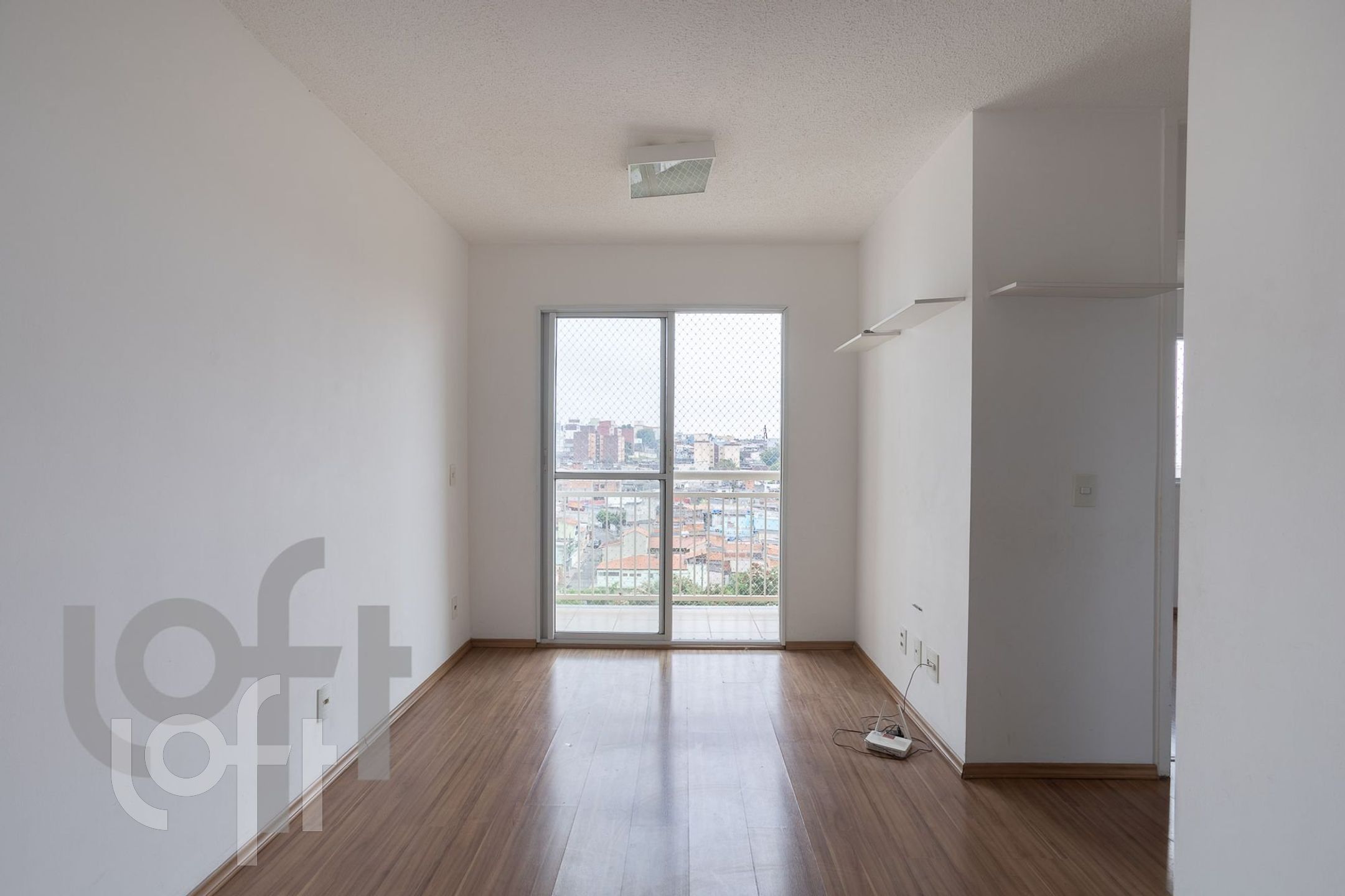 Apartamento à venda com 2 quartos, 49m² - Foto 1