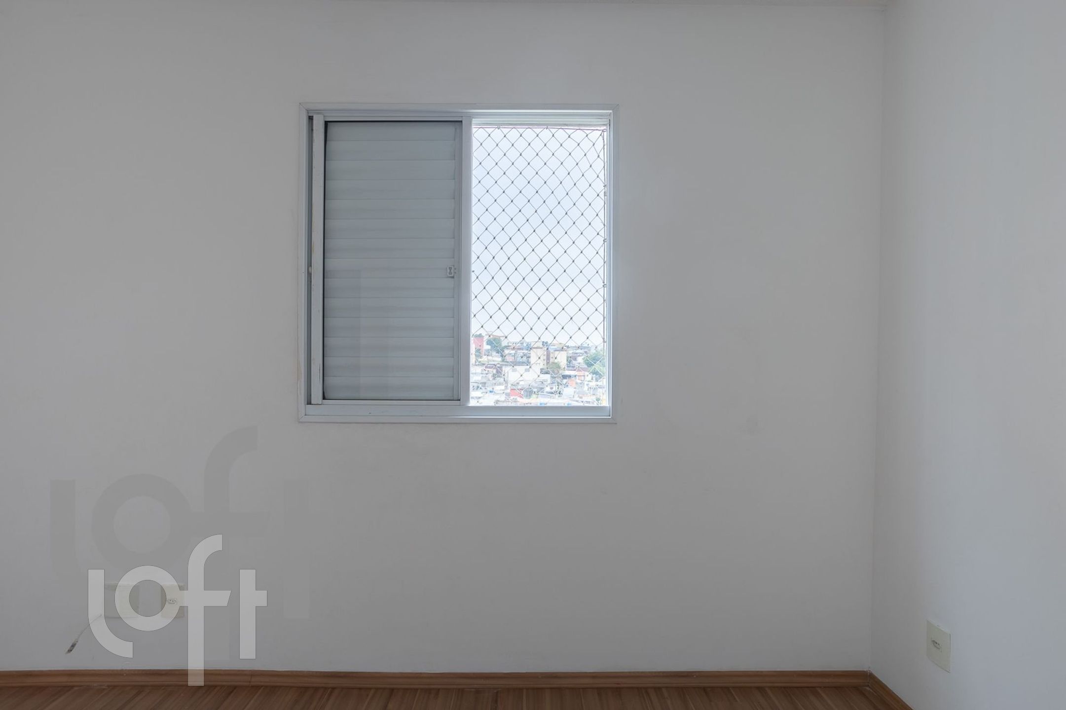 Apartamento à venda com 2 quartos, 49m² - Foto 4