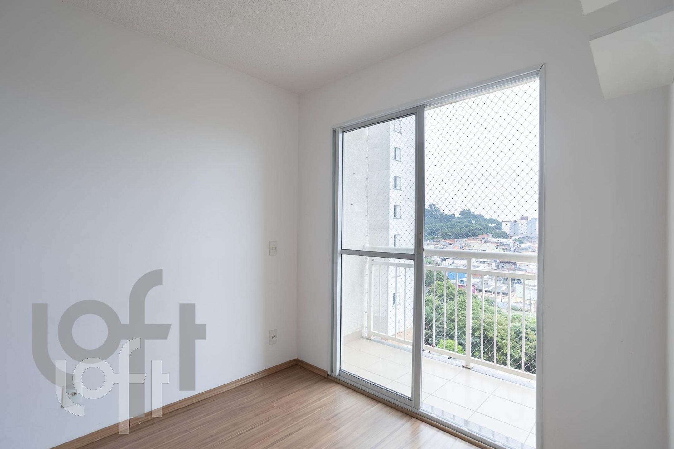 Apartamento à venda com 2 quartos, 49m² - Foto 9