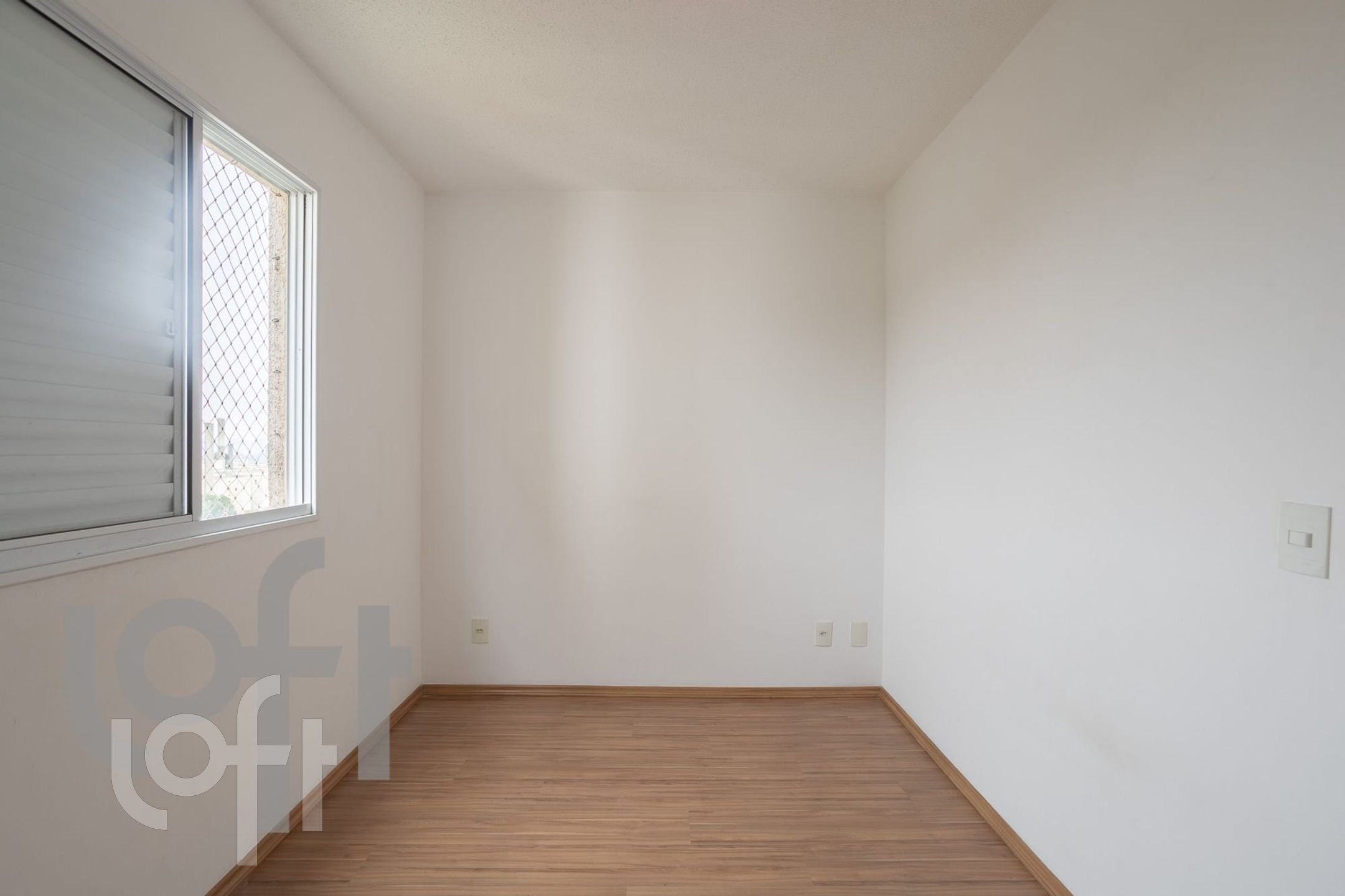 Apartamento à venda com 2 quartos, 49m² - Foto 6