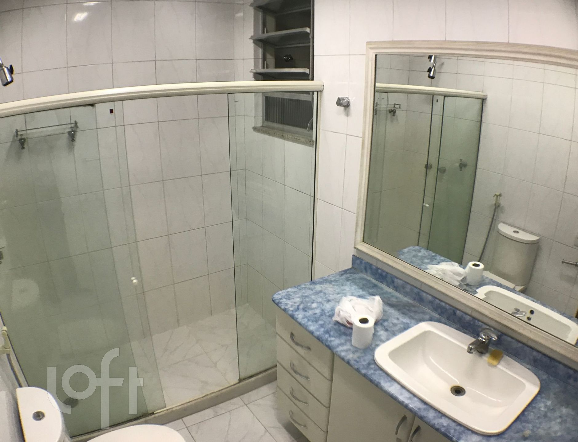 Apartamento à venda com 5 quartos, 240m² - Foto 11