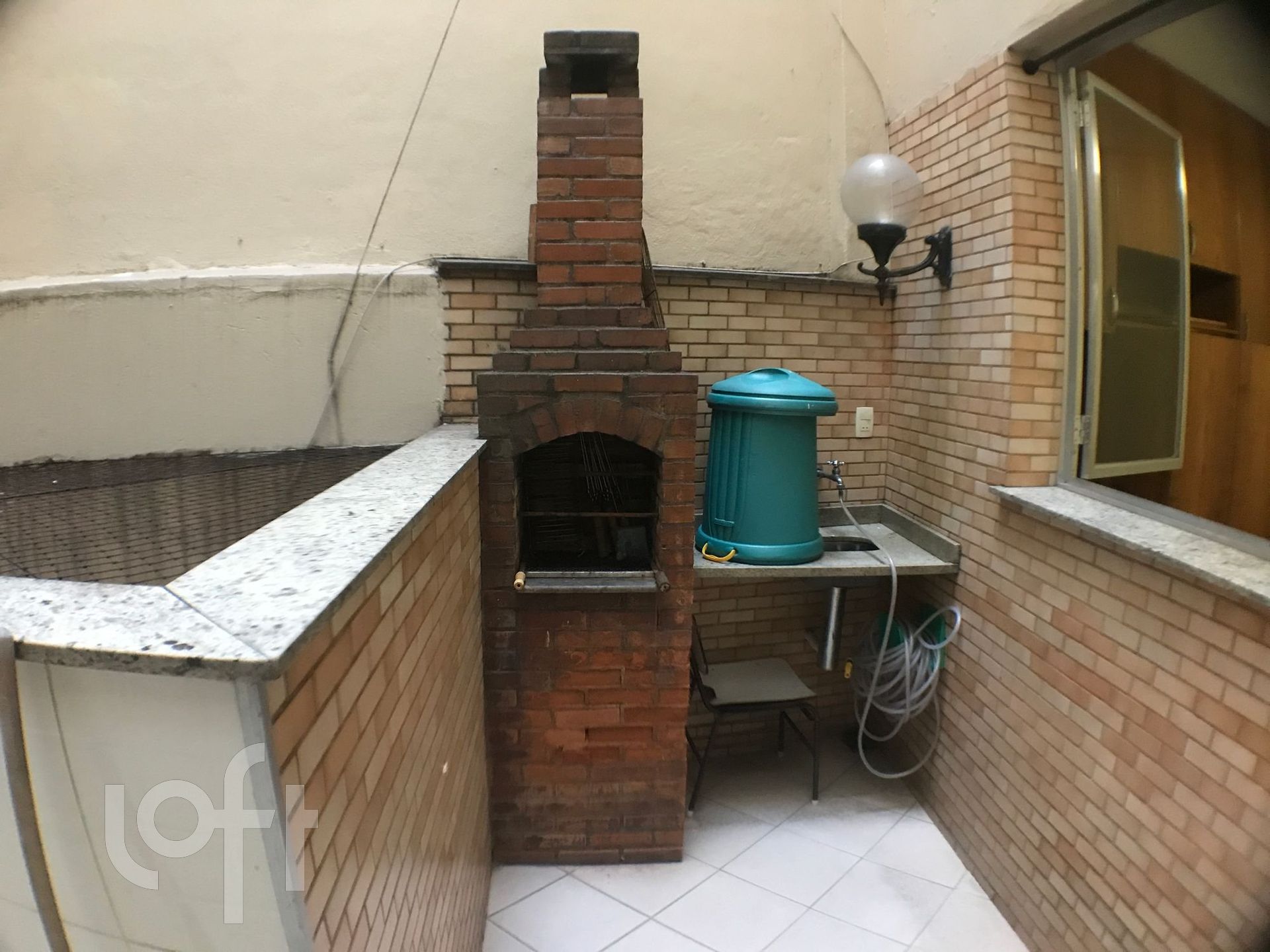 Apartamento à venda com 5 quartos, 240m² - Foto 10