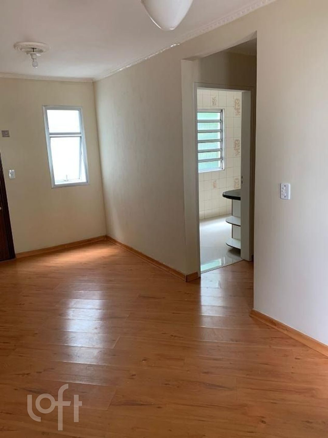 Apartamento à venda com 2 quartos, 59m² - Foto 2