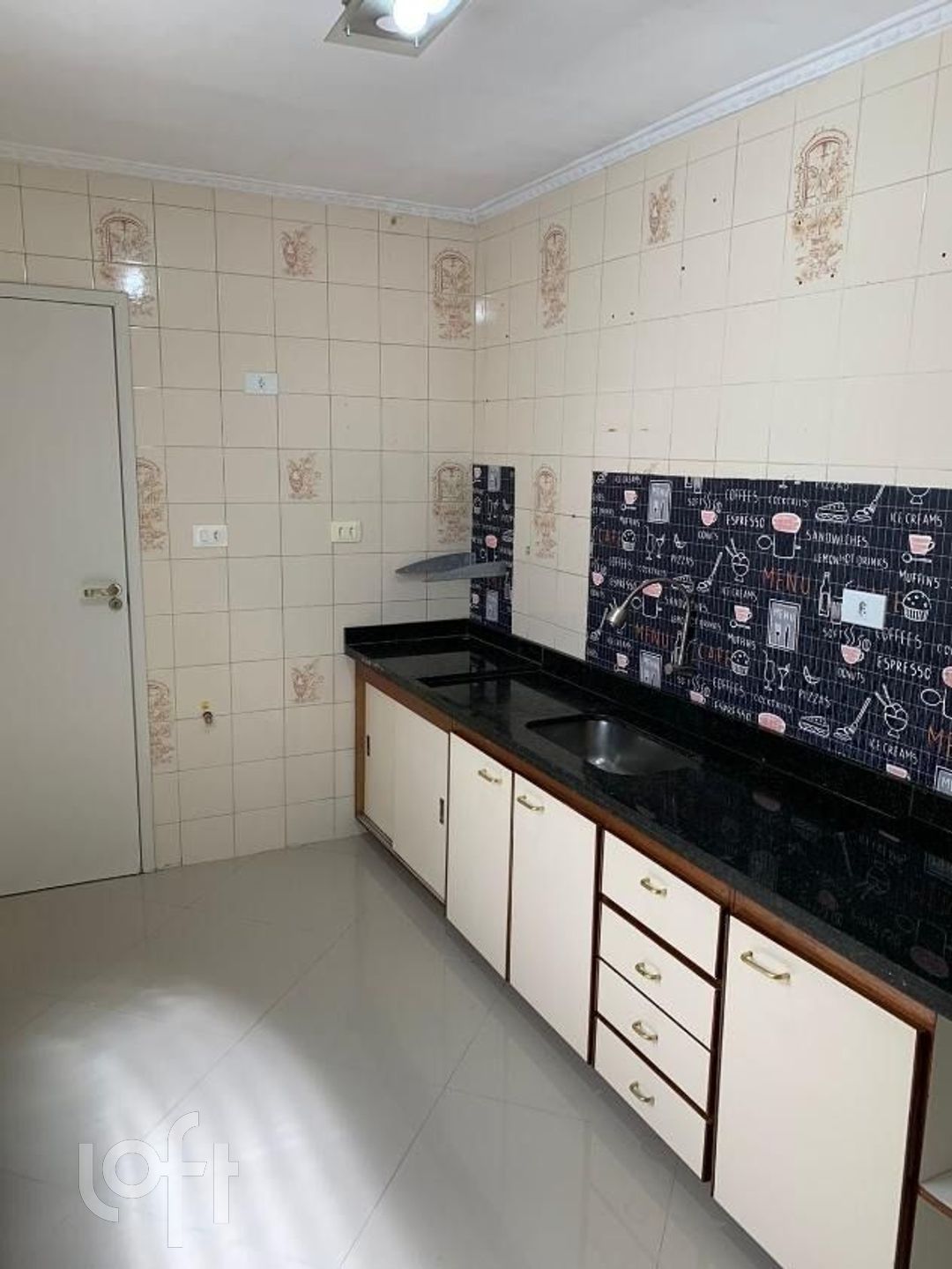 Apartamento à venda com 2 quartos, 59m² - Foto 6