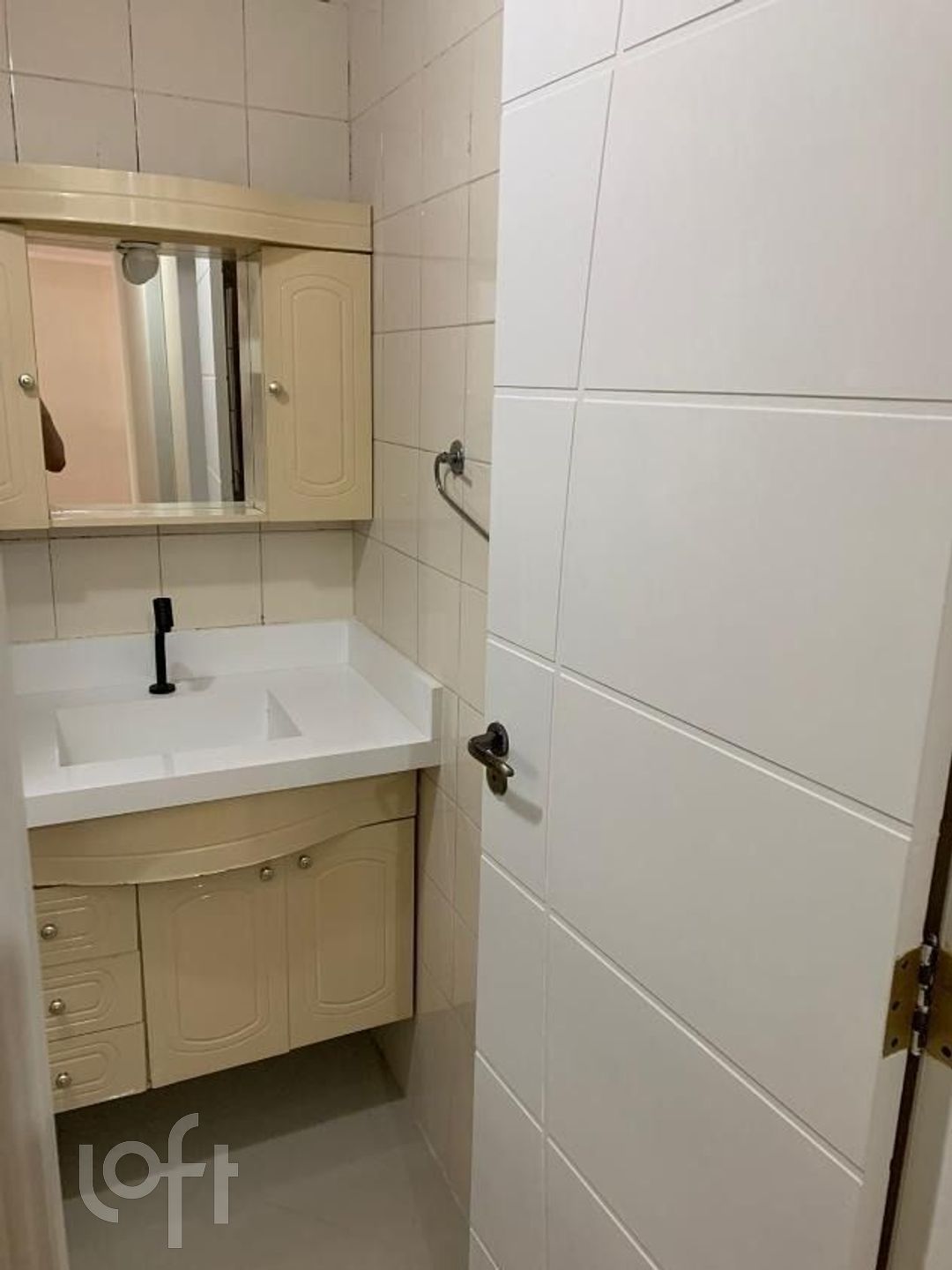 Apartamento à venda com 2 quartos, 59m² - Foto 8