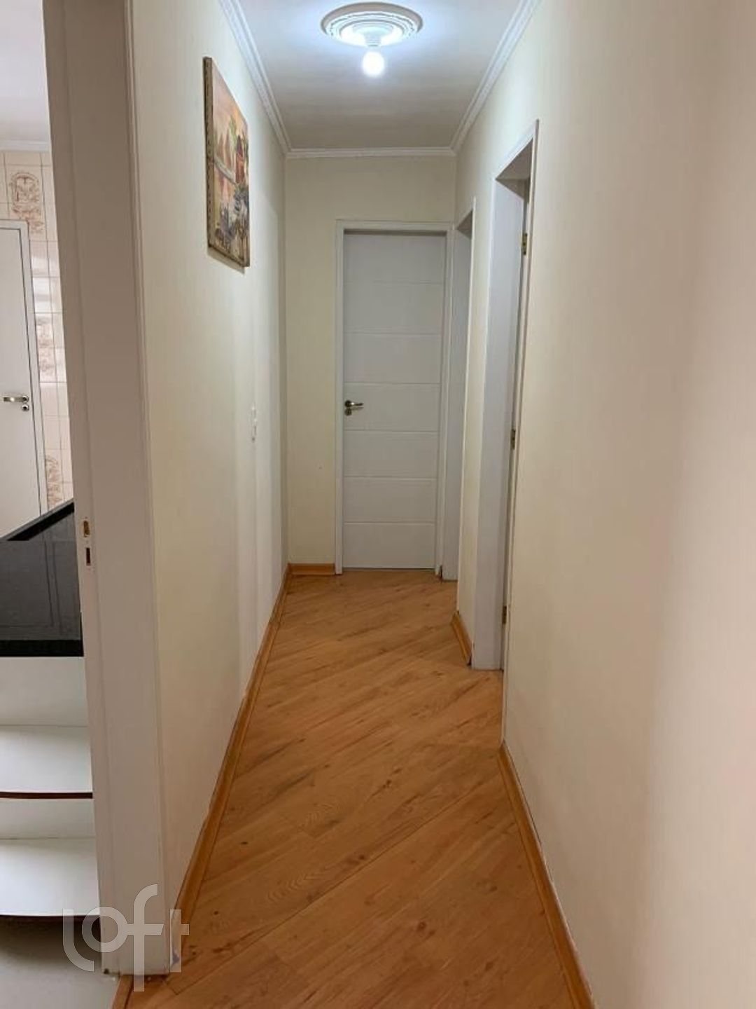 Apartamento à venda com 2 quartos, 59m² - Foto 3