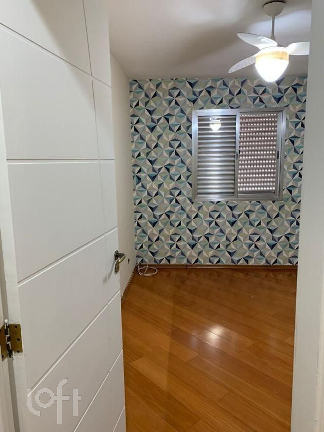 Apartamento à venda com 2 quartos, 59m² - Foto 4