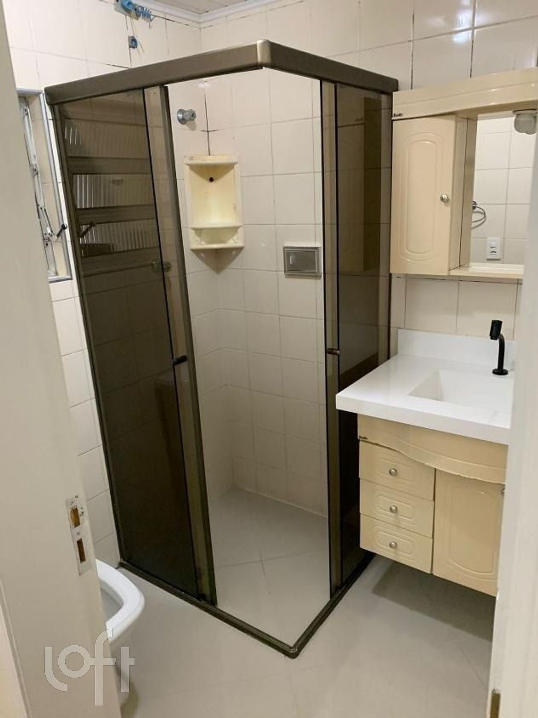 Apartamento à venda com 2 quartos, 59m² - Foto 9