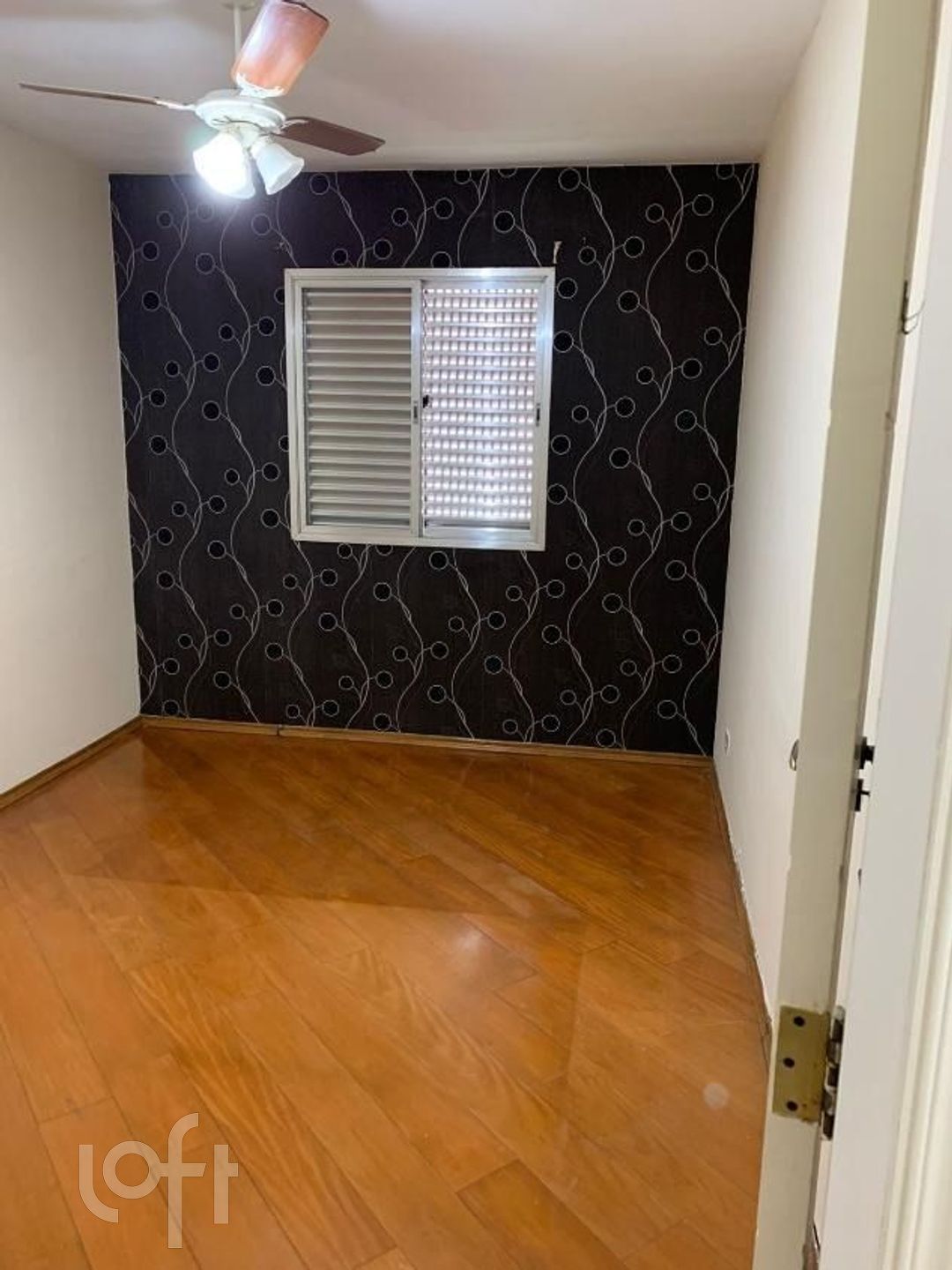 Apartamento à venda com 2 quartos, 59m² - Foto 5