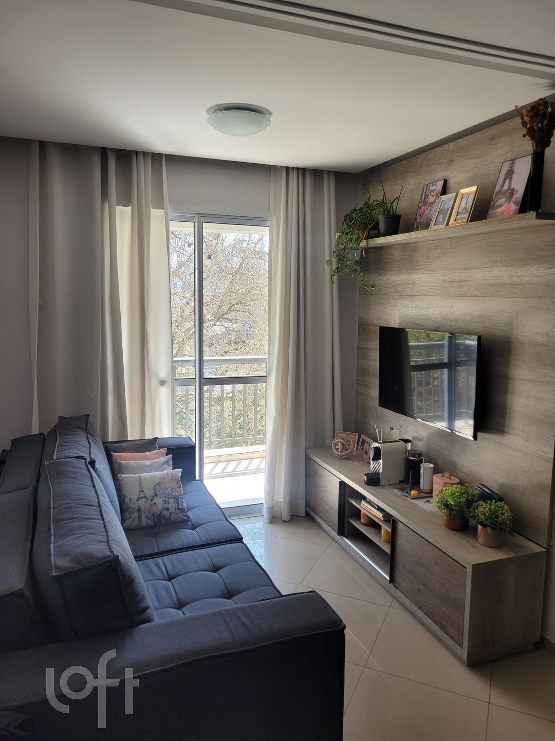 Apartamento à venda em Vila Bela com 51 m², 2 quartos, 1 vaga