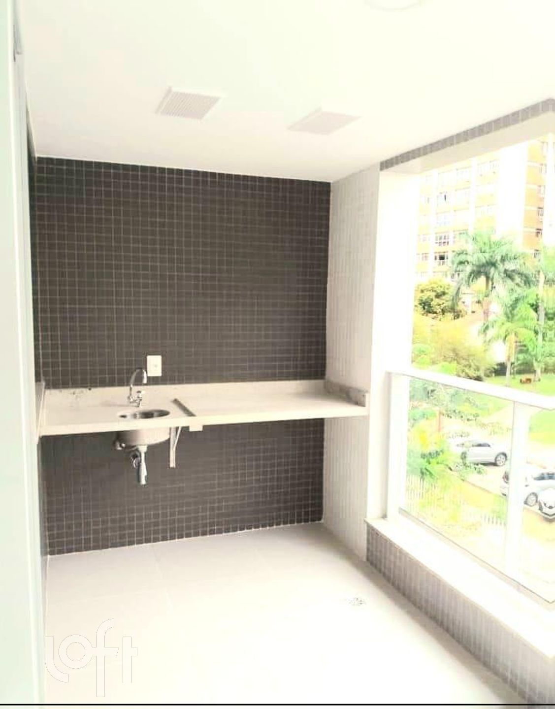 Apartamento à venda com 2 quartos, 180m² - Foto 3