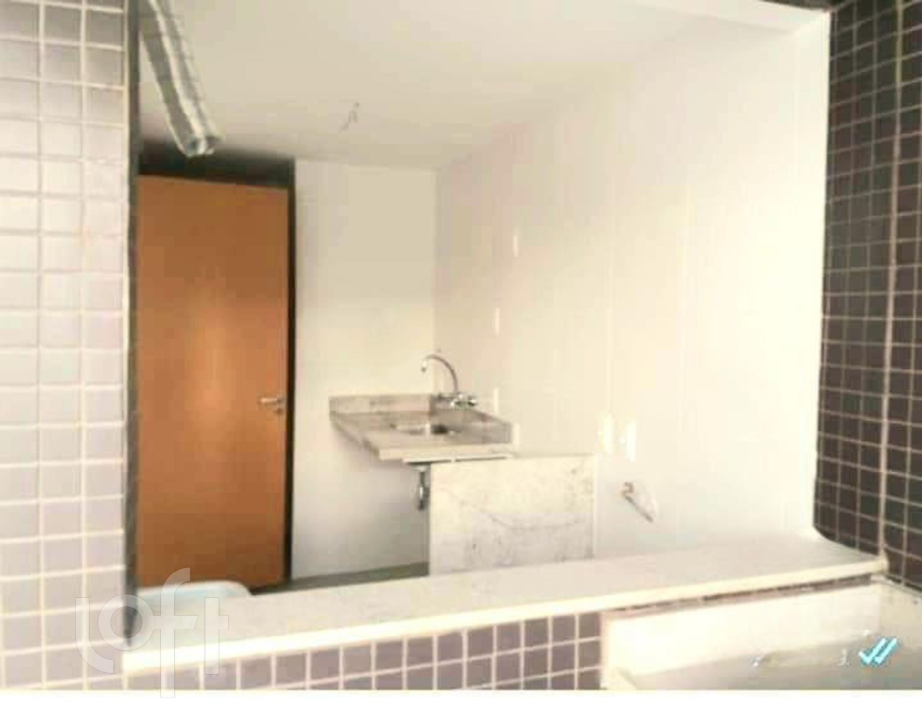 Apartamento à venda com 2 quartos, 180m² - Foto 7