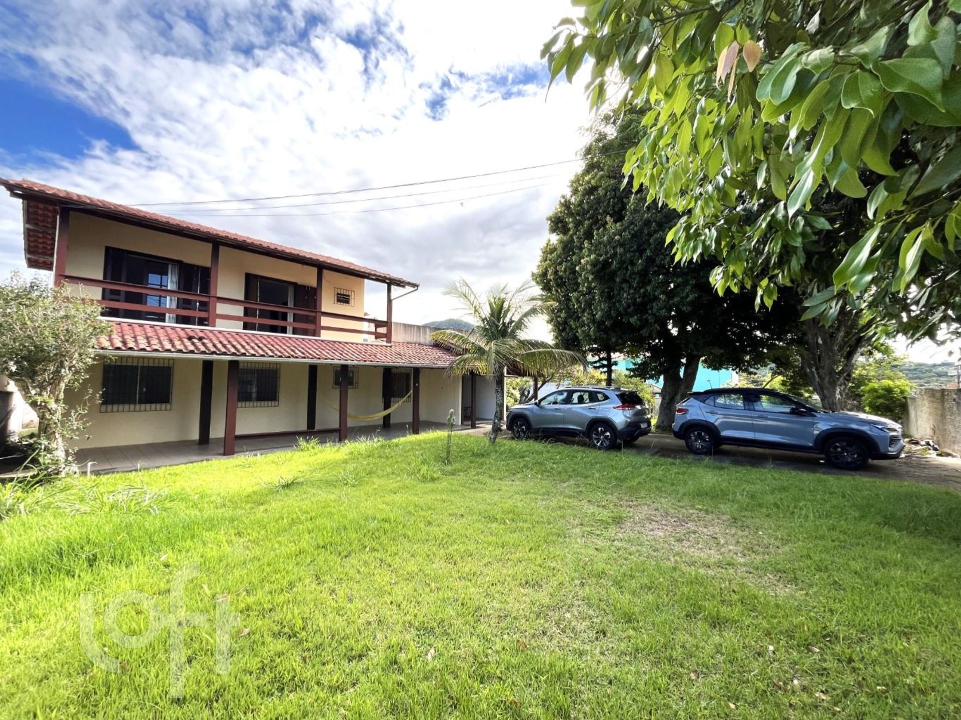 Casa Residencial com 348m², 4 quartos, no bairro Ingleses em Florianópolis
