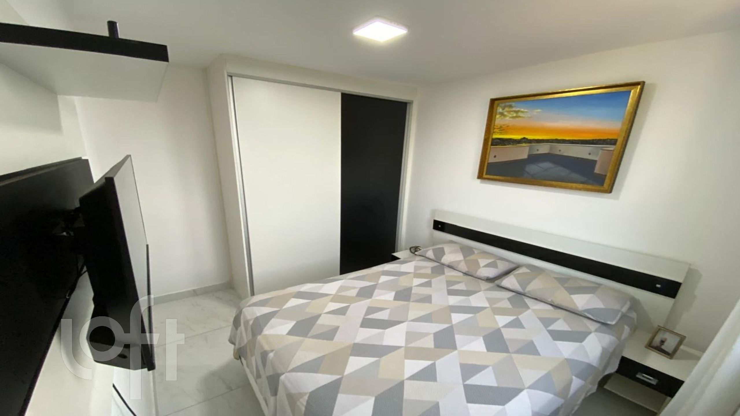 Apartamento à venda com 2 quartos, 107m² - Foto 7