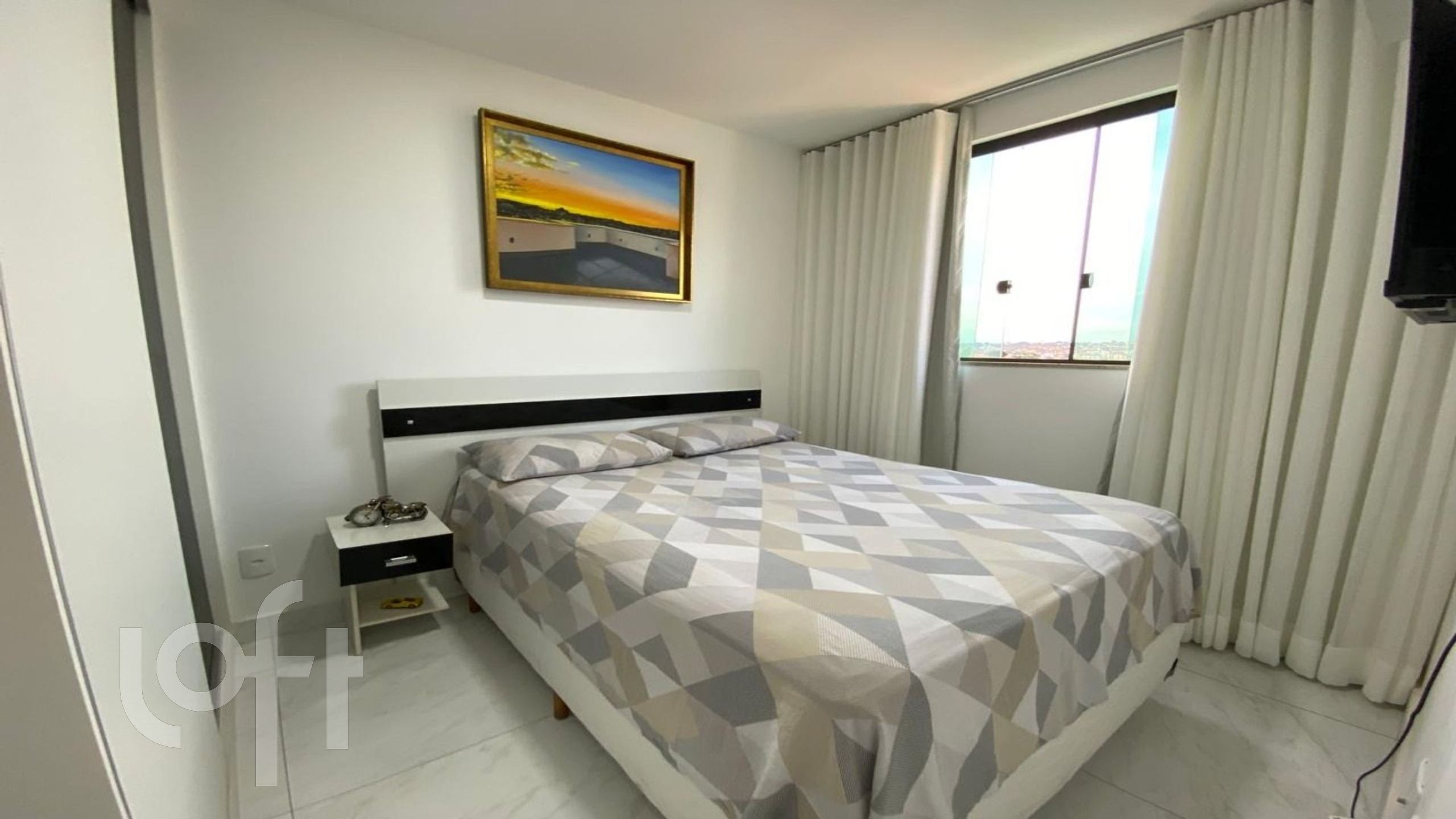 Apartamento à venda com 2 quartos, 107m² - Foto 10