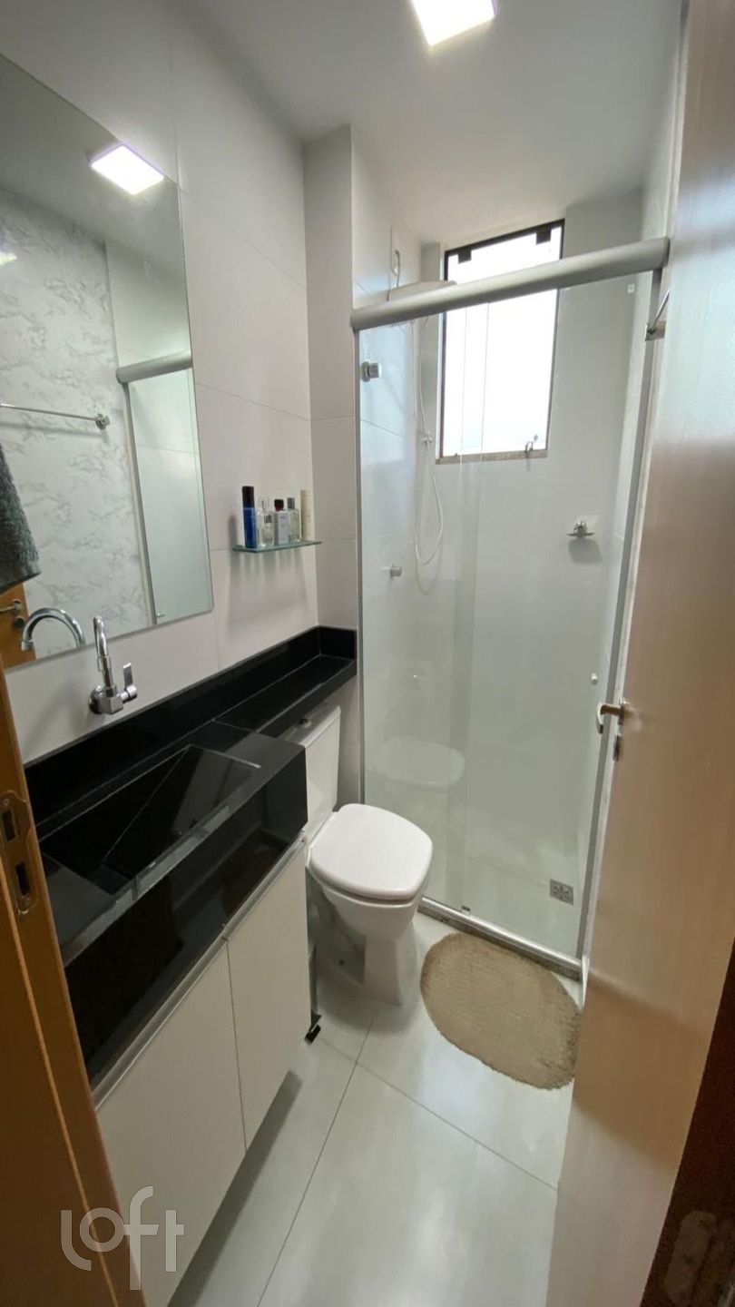 Apartamento à venda com 2 quartos, 107m² - Foto 8