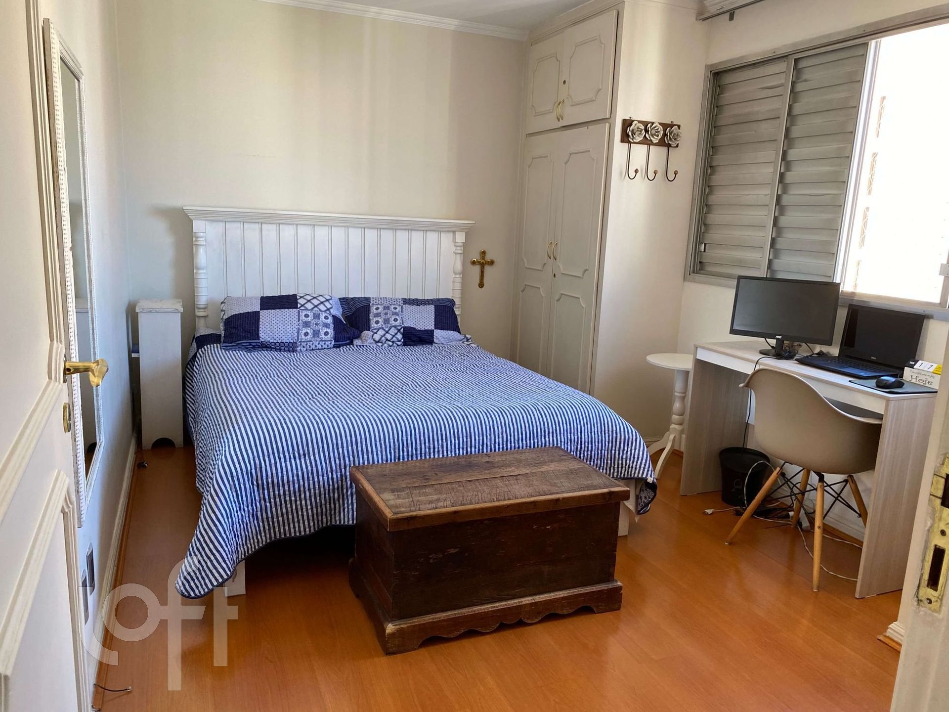 Apartamento à venda com 3 quartos, 146m² - Foto 3