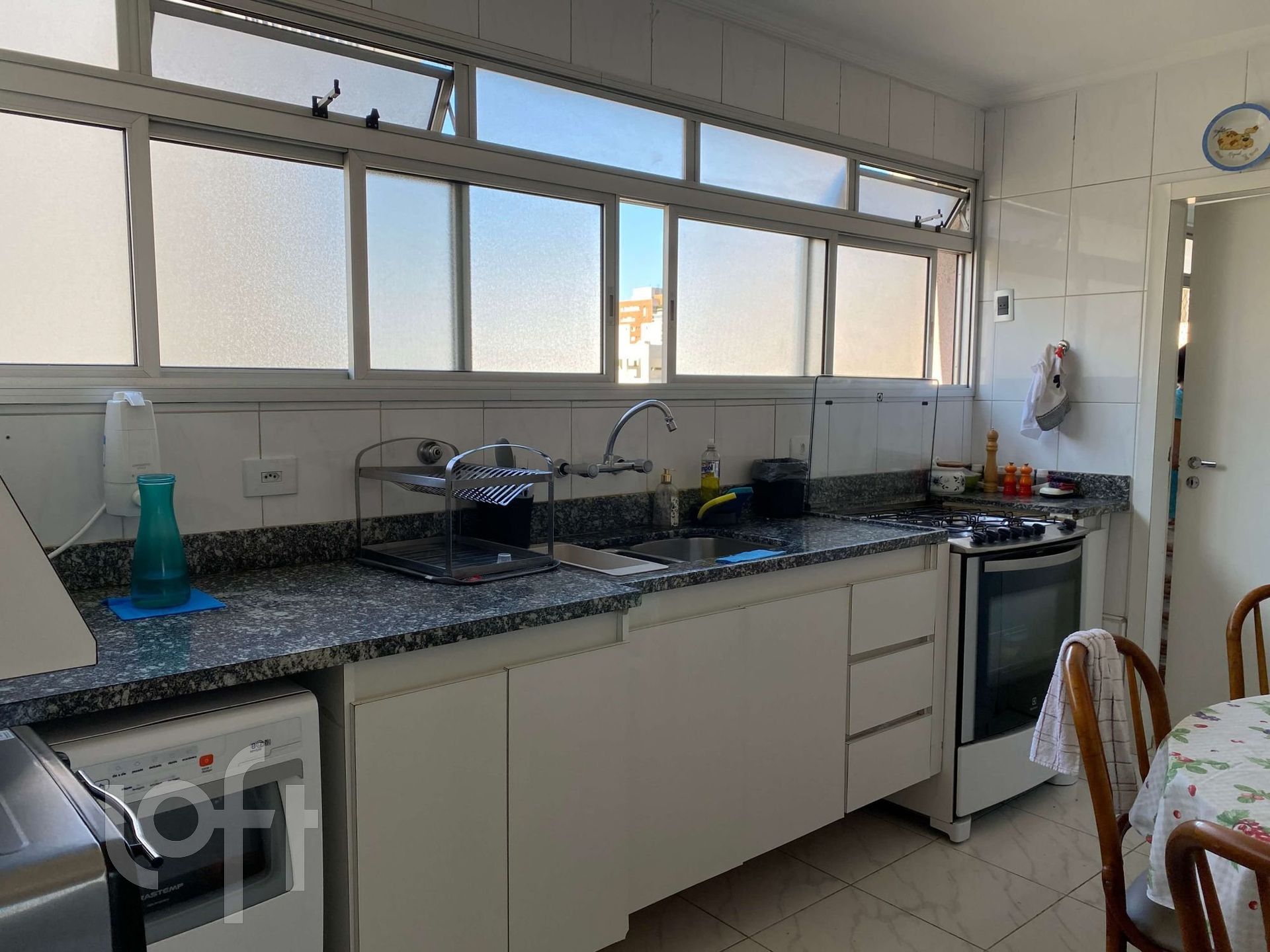 Apartamento à venda com 3 quartos, 146m² - Foto 16