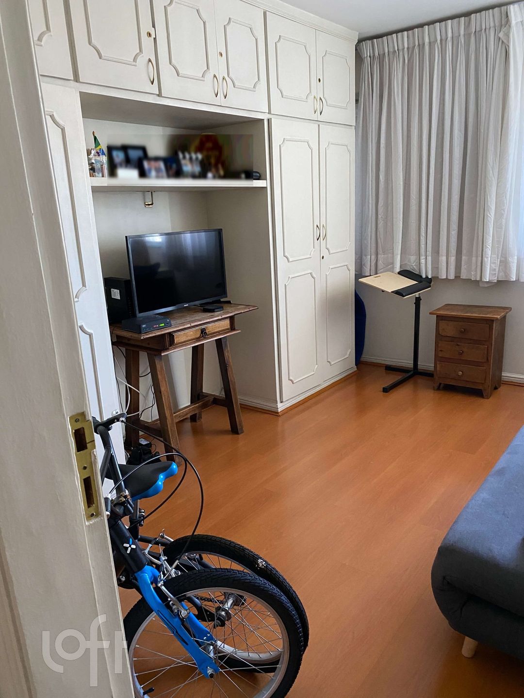 Apartamento à venda com 3 quartos, 146m² - Foto 11