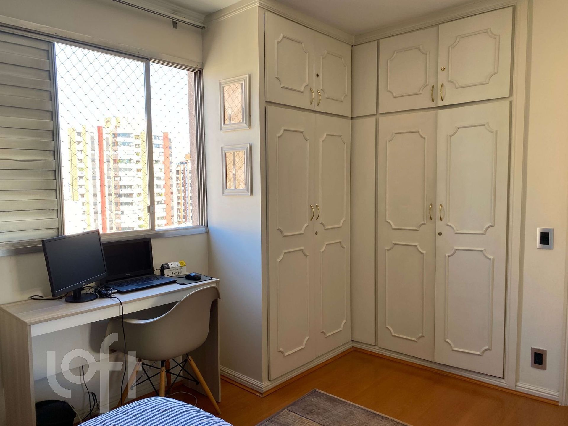 Apartamento à venda com 3 quartos, 146m² - Foto 7