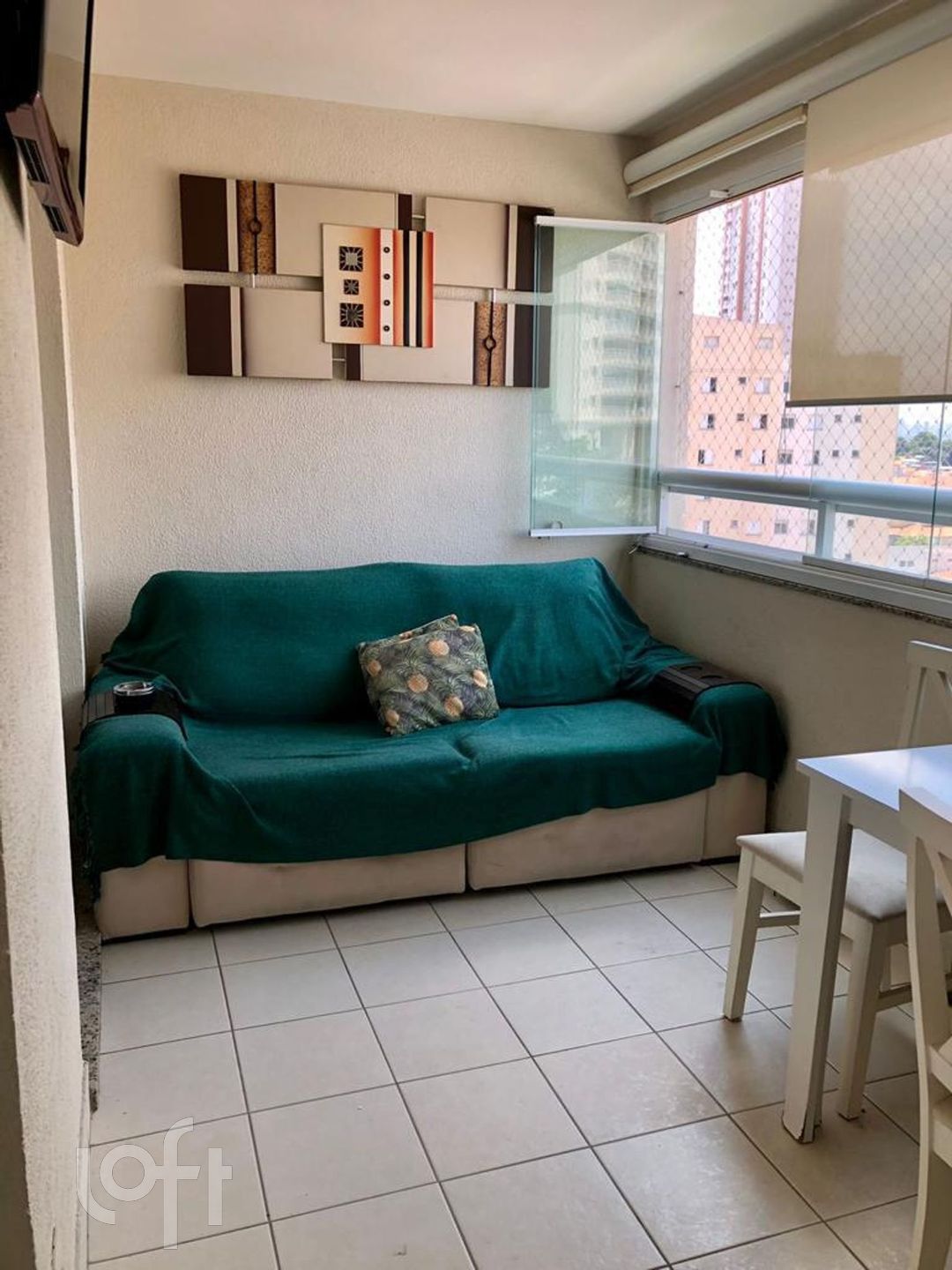 Apartamento à venda com 2 quartos, 87m² - Foto 27