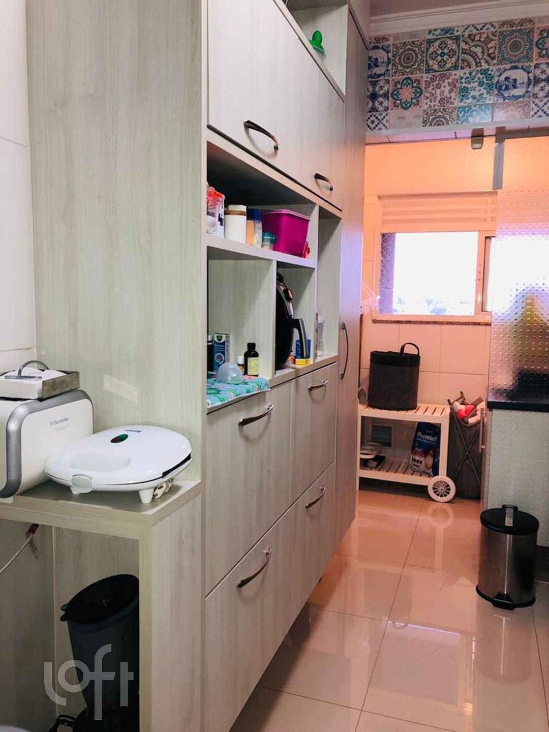 Apartamento à venda com 2 quartos, 87m² - Foto 15