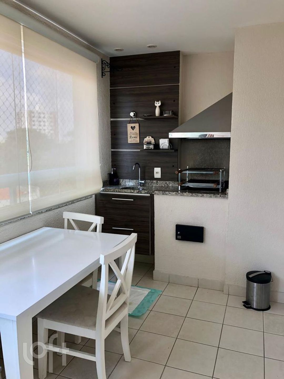 Apartamento à venda com 2 quartos, 87m² - Foto 28