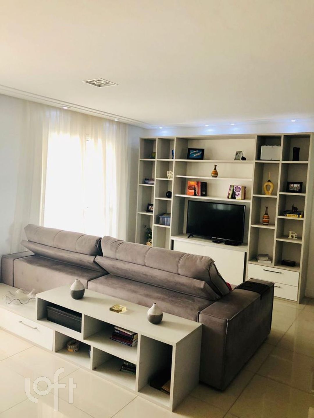 Apartamento à venda com 2 quartos, 87m² - Foto 21