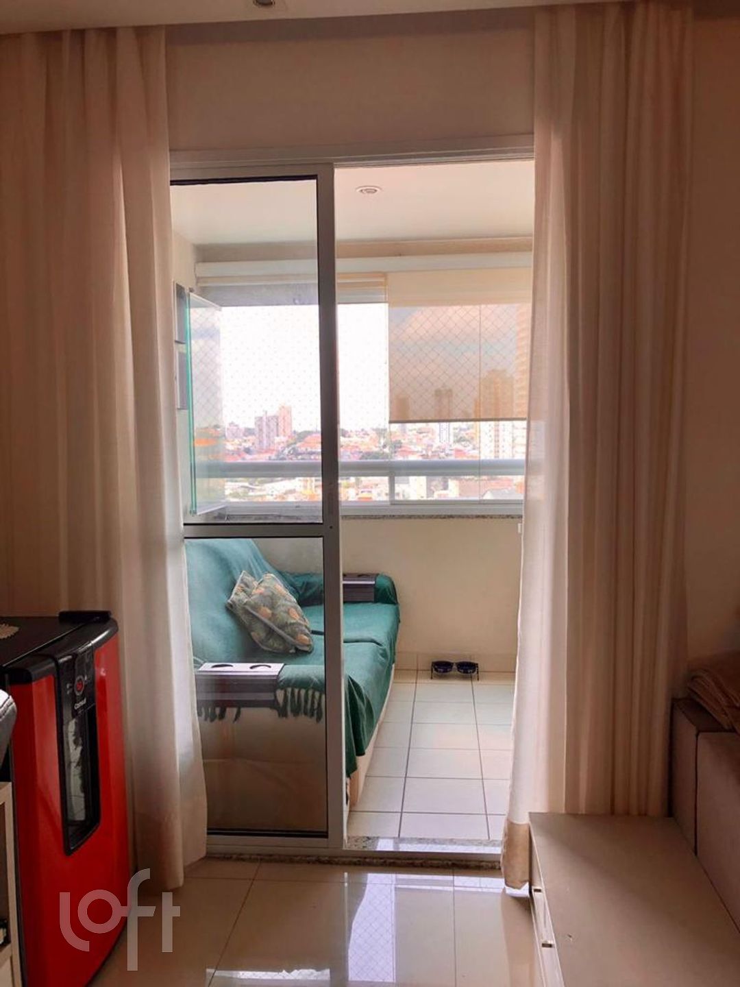 Apartamento à venda com 2 quartos, 87m² - Foto 25